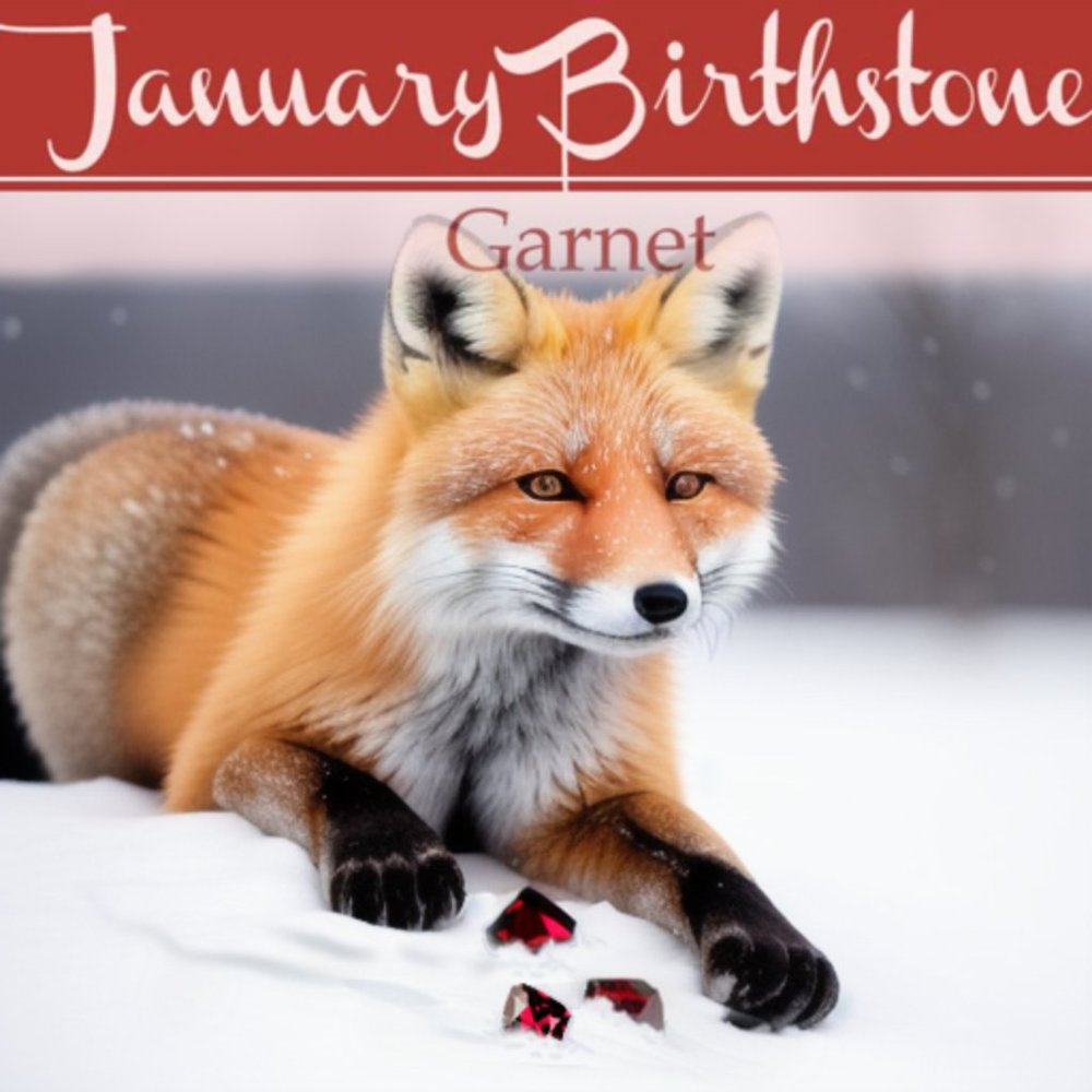 January Garnet